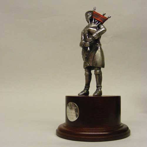 Piper Award