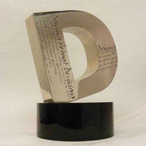 Proud Award