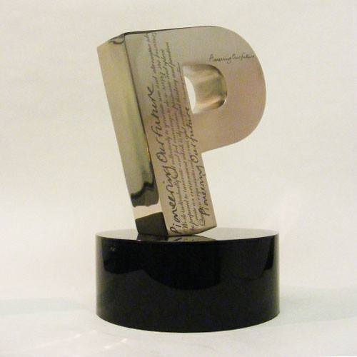 Proud Award