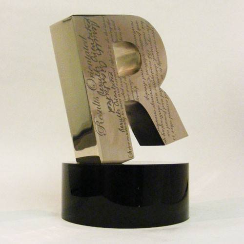 Proud Award