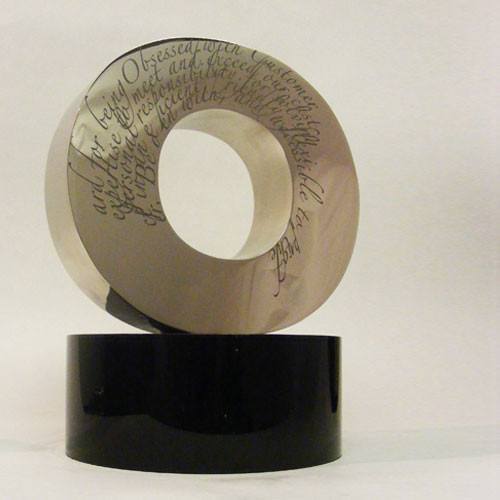 Proud Award