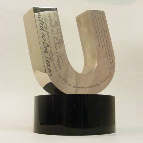 Proud Award