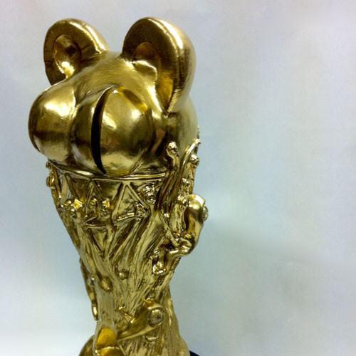 Radiohead Award