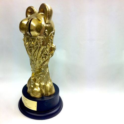 Radiohead Award