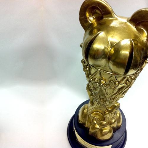 Radiohead Award