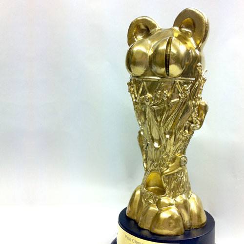 Radiohead Award
