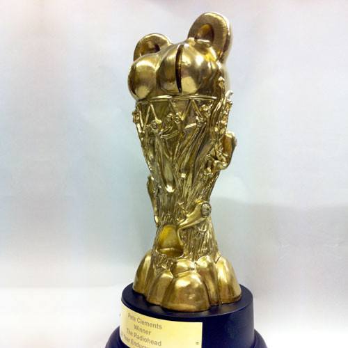 Radiohead Award