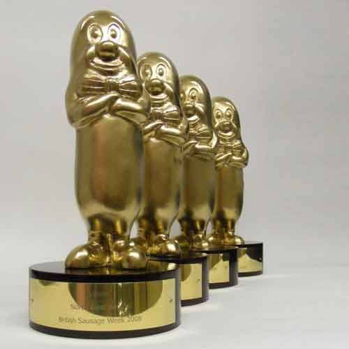 Sausage Award