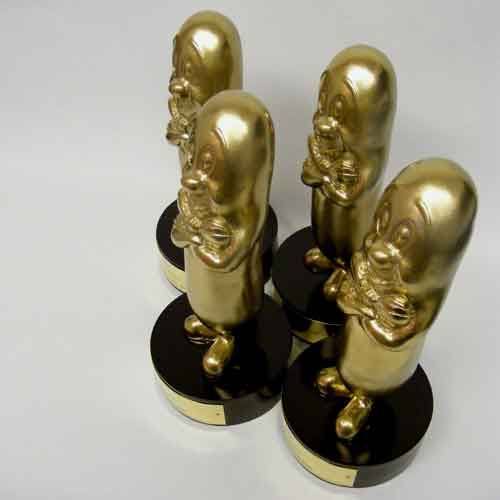 Sausage Award