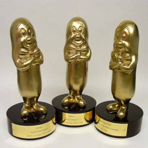 Sausage Award