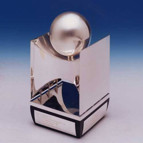 BA Metal Award