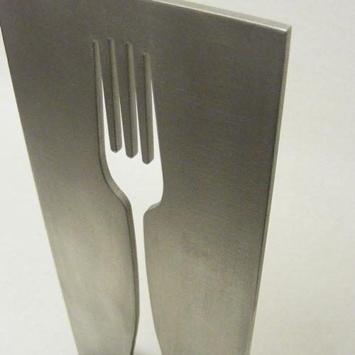 Restaurant of the Year Aluminium Award