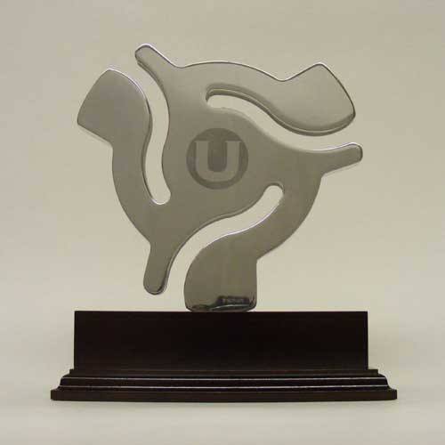 Uncut Music Award