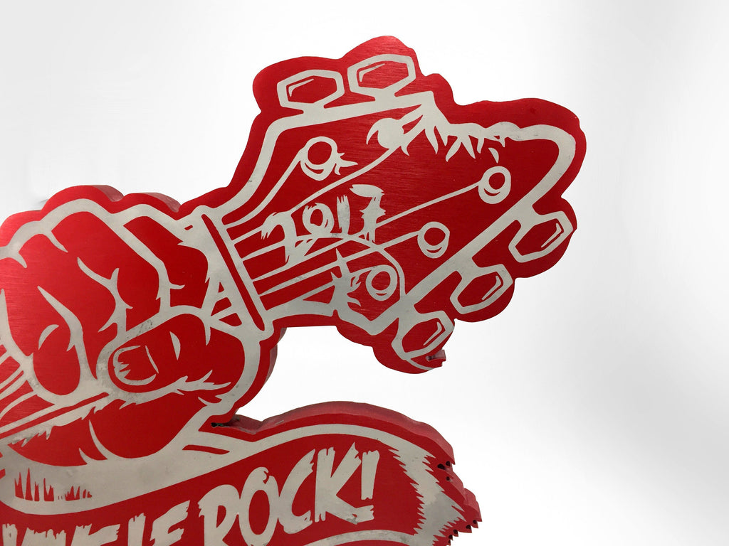Vive le Rock Awards