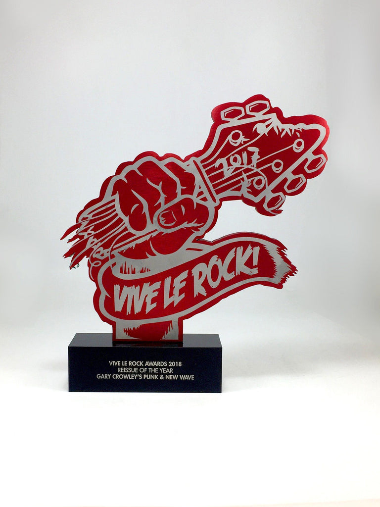 Vive le Rock Awards