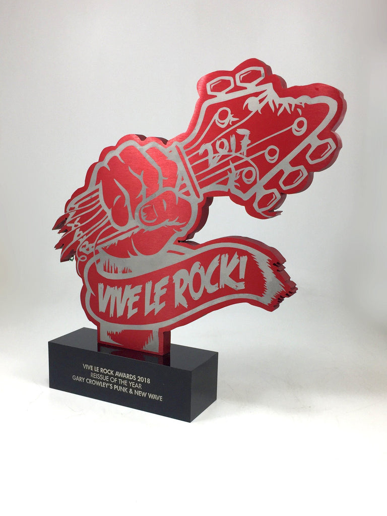 Vive le Rock Awards