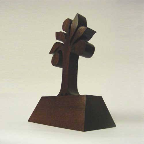 Timber Tree