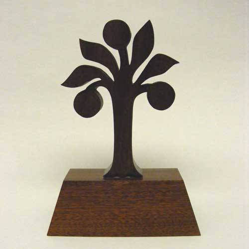 Timber Tree