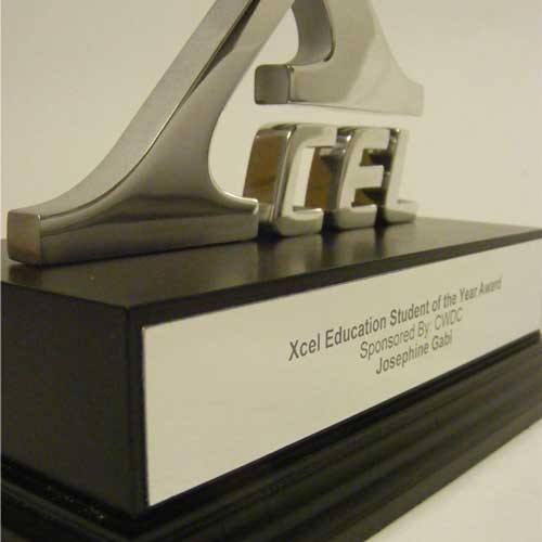 Xcel Awards