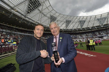 Load image into Gallery viewer, The Mark Noble Award

