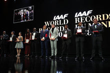 Load image into Gallery viewer, IAAF Awards
