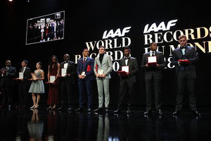 IAAF Awards