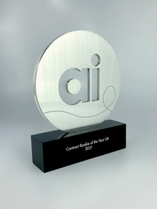 AI Award Creative Awards London Limited