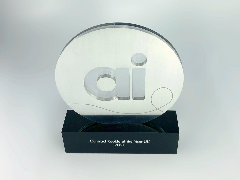 AI Award Creative Awards London Limited