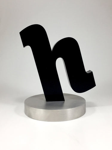 Acrylic H Awards