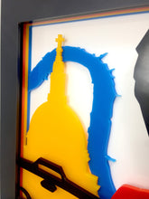 Load image into Gallery viewer, Acrylic London Landmark Frame Award
