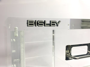 Bisley Acrylic Filing Cabinet