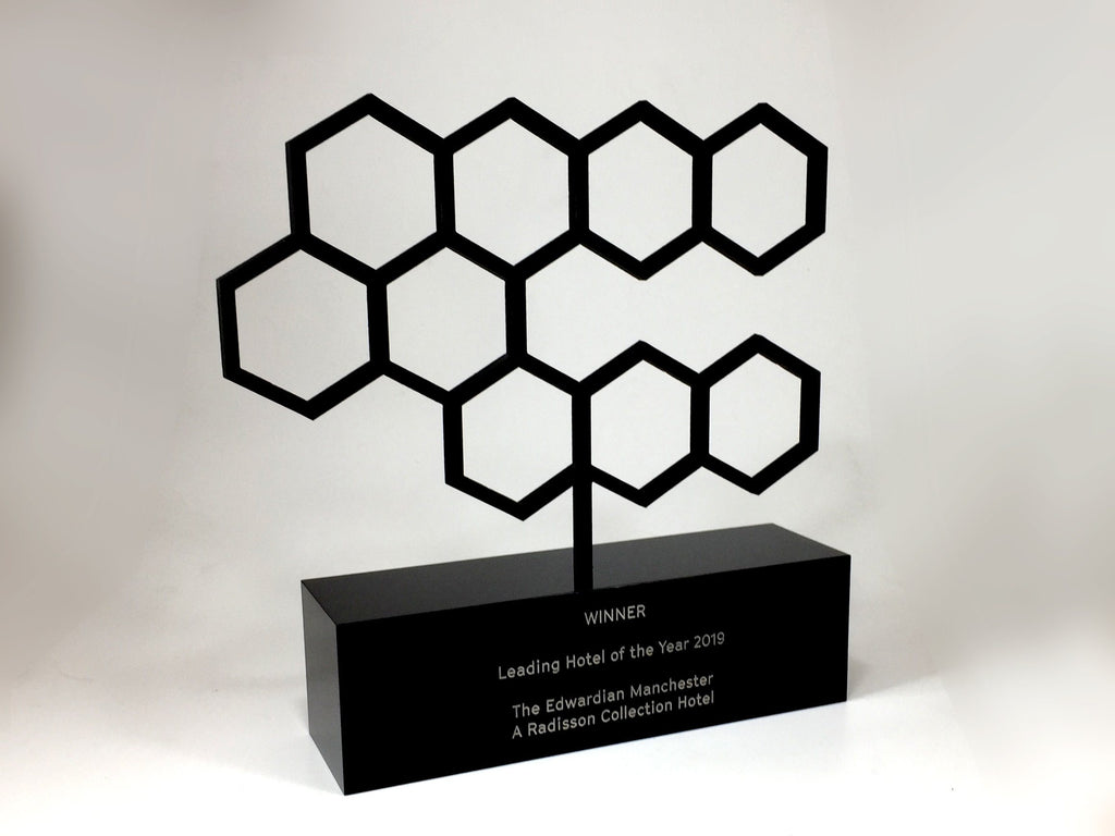 Black Hexagon Award
