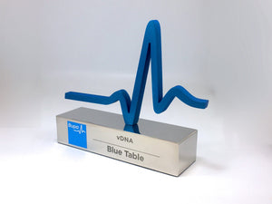 Bupa Blue Aluminium Award