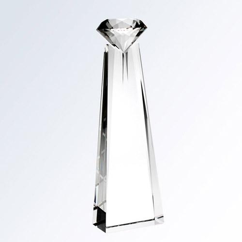 Diamond Goddess Award Large