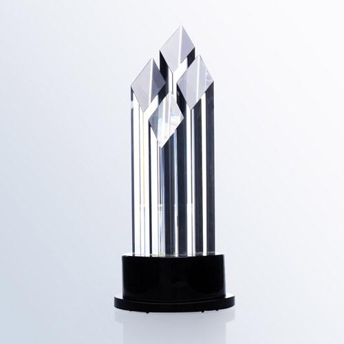 President Diamond Award (Black Base)