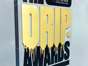 The Drip Award Creative Awards London Limited