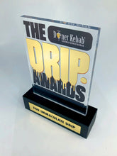 Load image into Gallery viewer, The Drip Award Creative Awards London Limited
