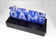Load image into Gallery viewer, Generation Game Award
