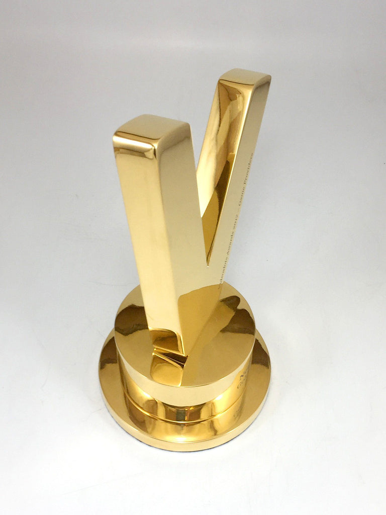 Golden V Award