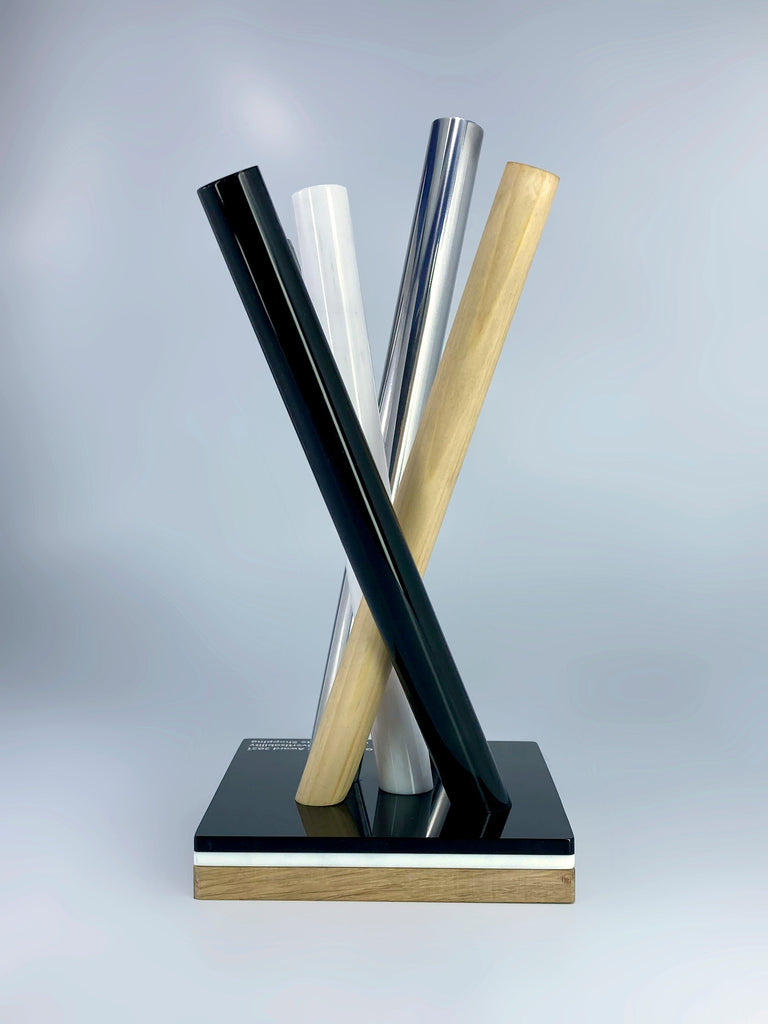 Interlocking Rods Award Creative Awards London Limited