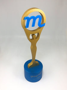 M Award