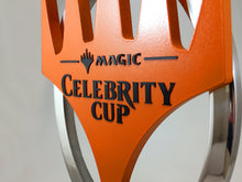 Load image into Gallery viewer, Magic the Gathering Celebrity Cup Award
