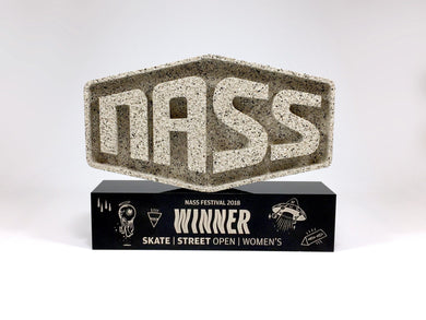 NASS Stone Award