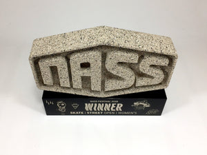 NASS Stone Award