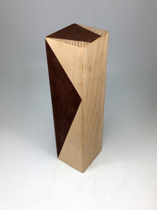 Philips Angled Wood and Shield Award