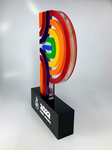 Pride Award Creative Awards London Limited