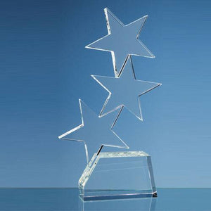 Triple Rising Star Award