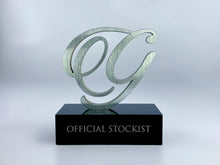 Load image into Gallery viewer, Satin Aluminium G Award Creative Awards London Limited
