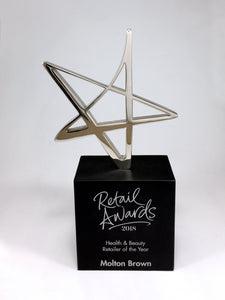 Silver Star Retail Awards