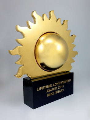 Sunburst Award